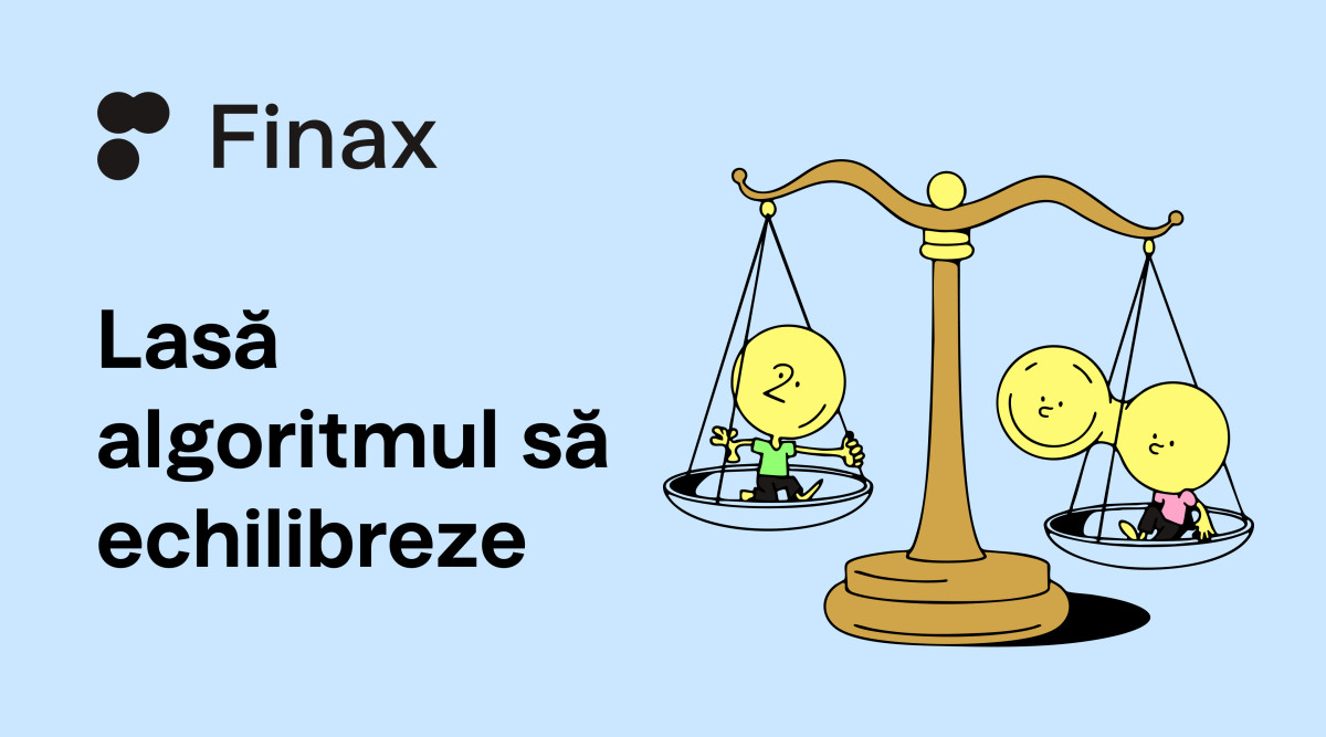 De ce ne rebalansăm portofoliile? | Finax.eu