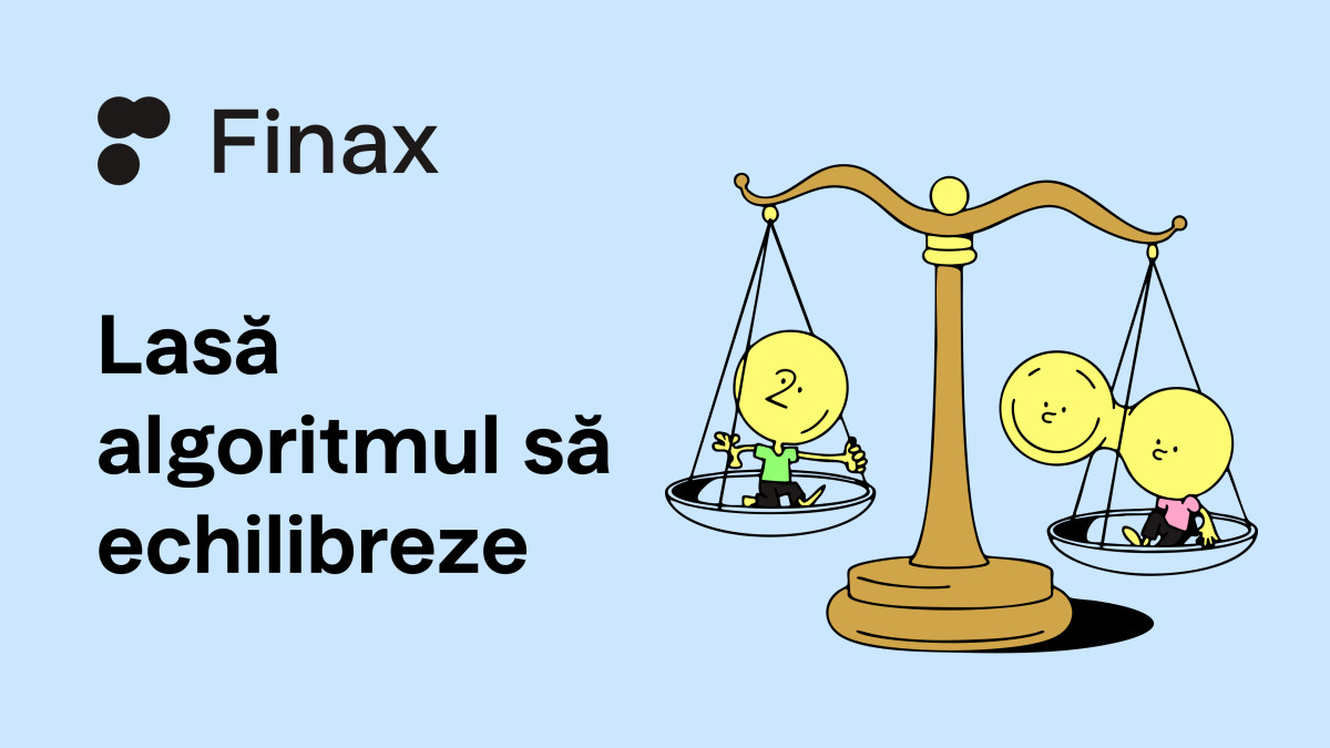 De ce ne rebalansăm portofoliile? | Finax.eu