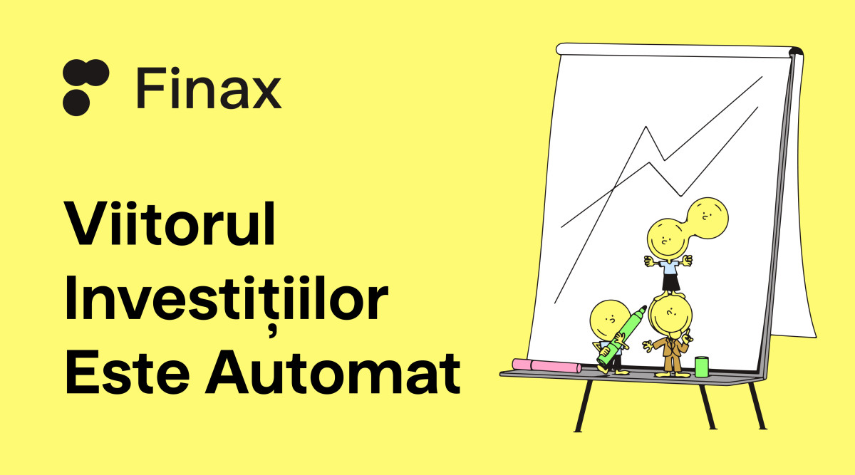 Ce este un robo-advisor? | Finax.eu