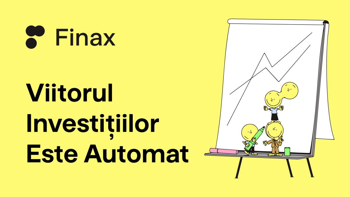 Ce este un robo-advisor? | Finax.eu
