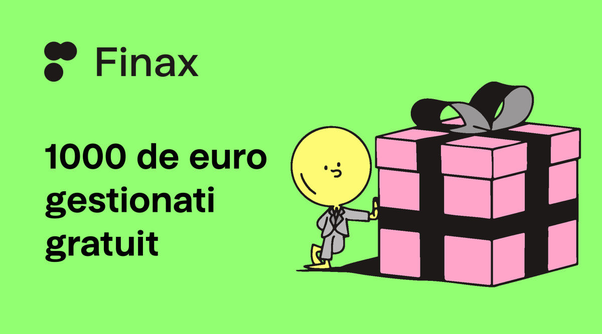 Prezentare generală a reducerilor și reducere mai mare pentru invitații | Finax.eu