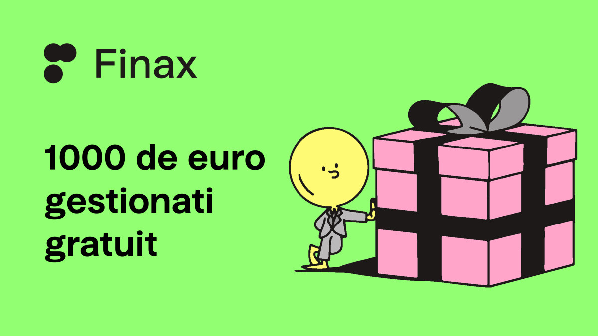 Prezentare generală a reducerilor și reducere mai mare pentru invitații | Finax.eu
