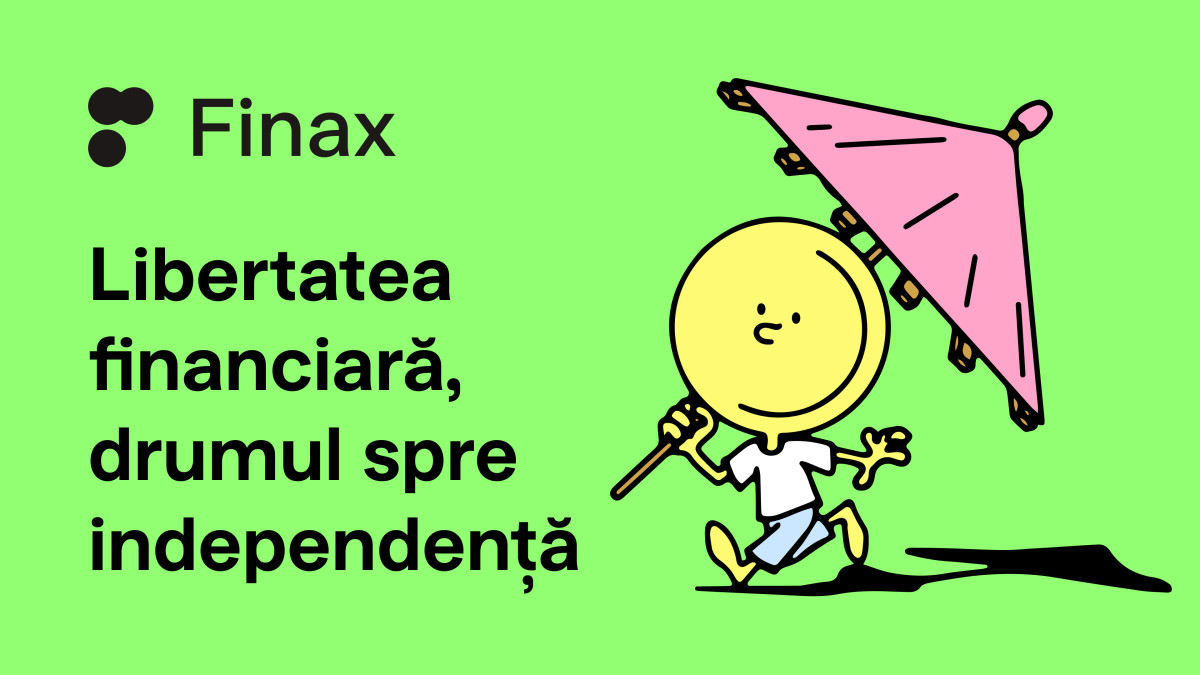 Libertatea financiară - cum să te pensionezi tânăr și bogat | Finax.eu