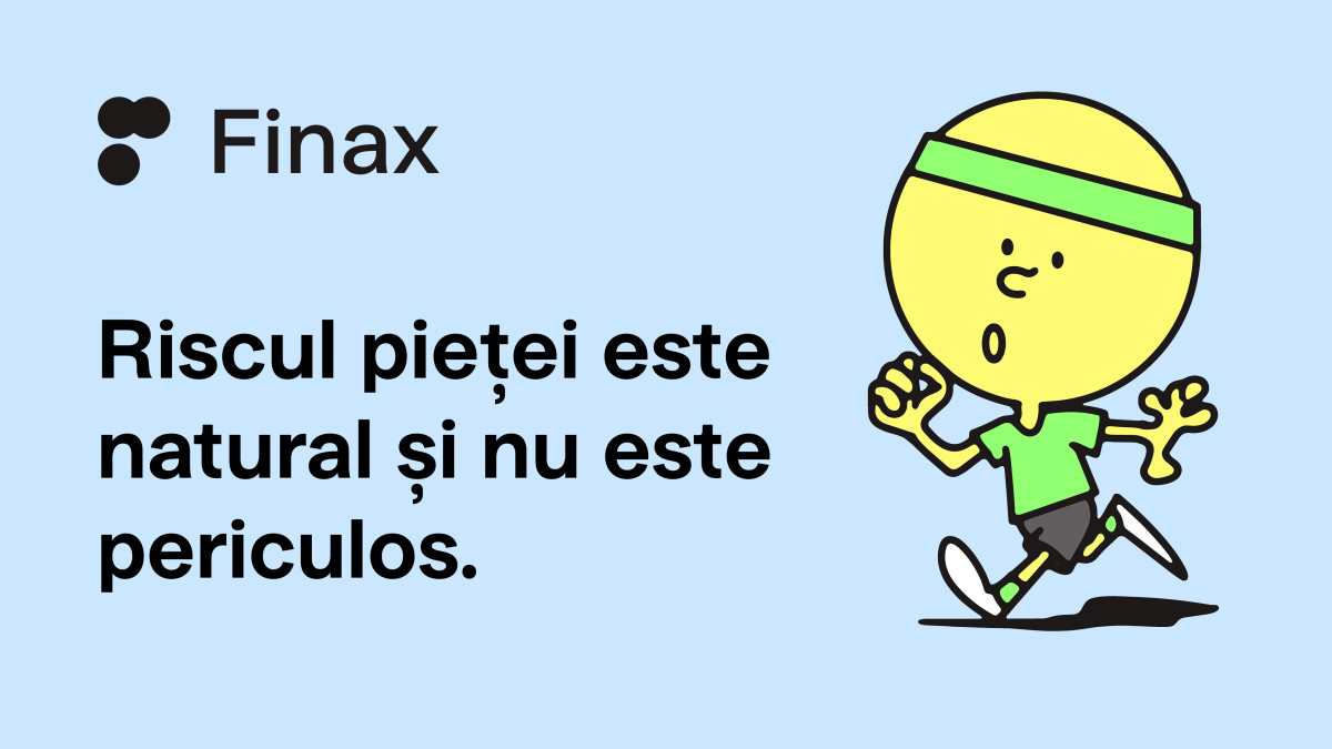 Nu există niciun motiv să ne temem de piețe | Finax.eu