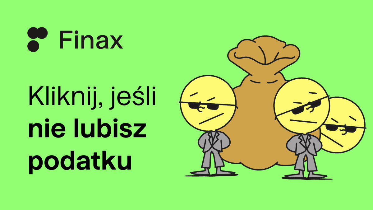 OKI - Osobiste Konto Inwestycyjne bez podatku Belki | Finax.eu