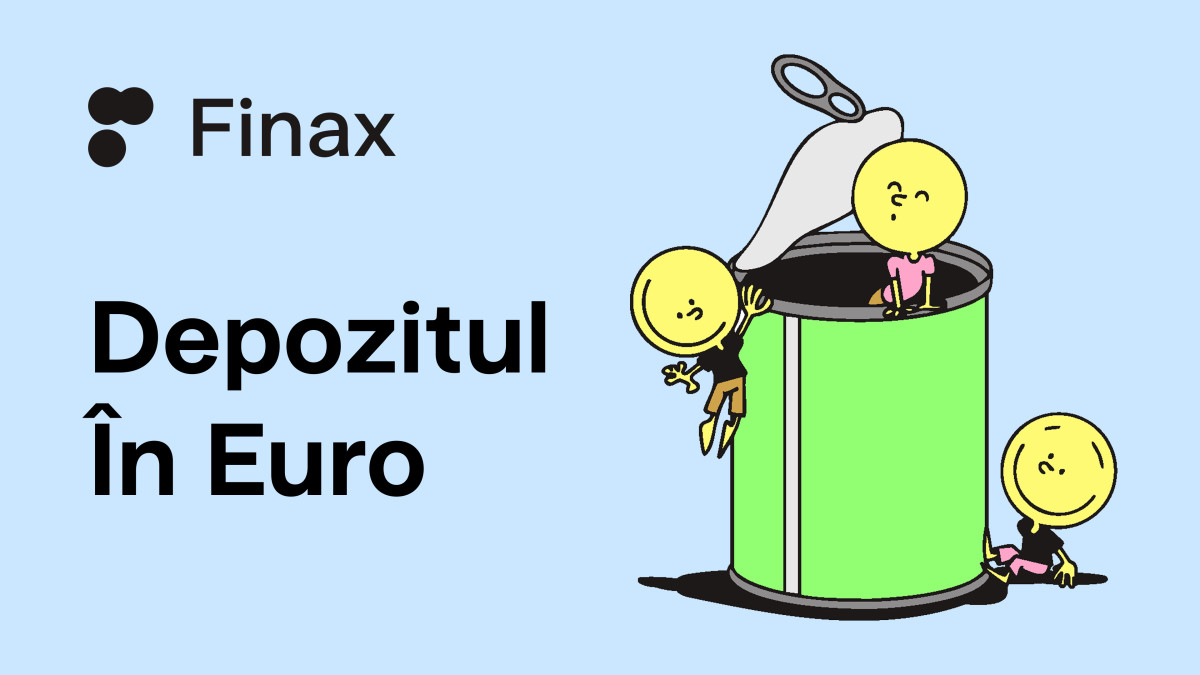 Depozitul În Euro - ucigașul conturilor de economii și al celor la termen | Finax.eu