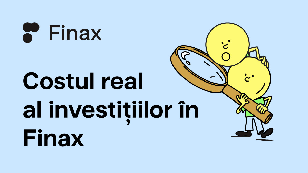 Taxa reală Finax: cât plătesc, de fapt, clienții | Finax.eu