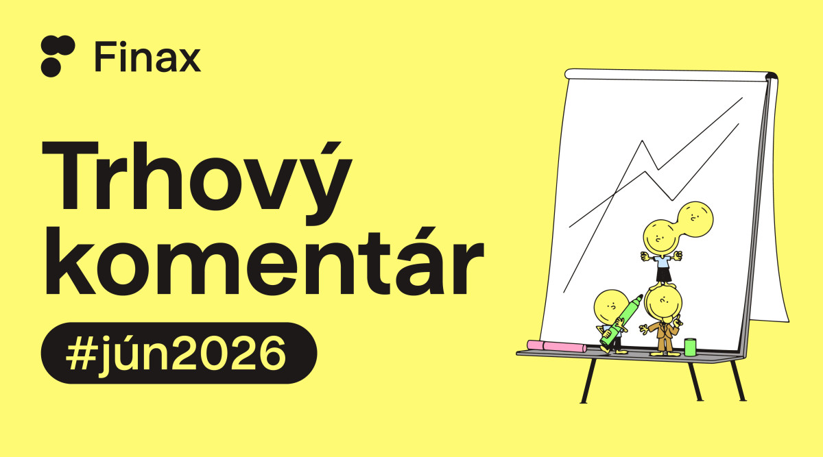 Ako sa darilo trhom v júni 2026? | Finax.sk