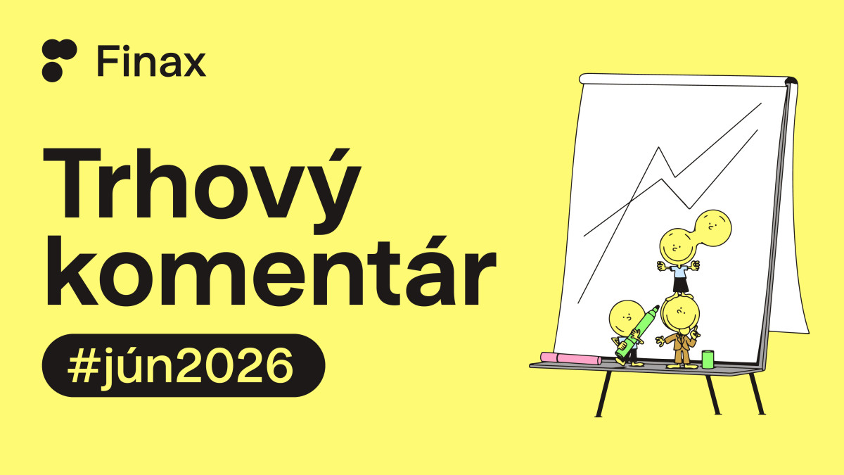 Ako sa darilo trhom v júni 2026? | Finax.sk