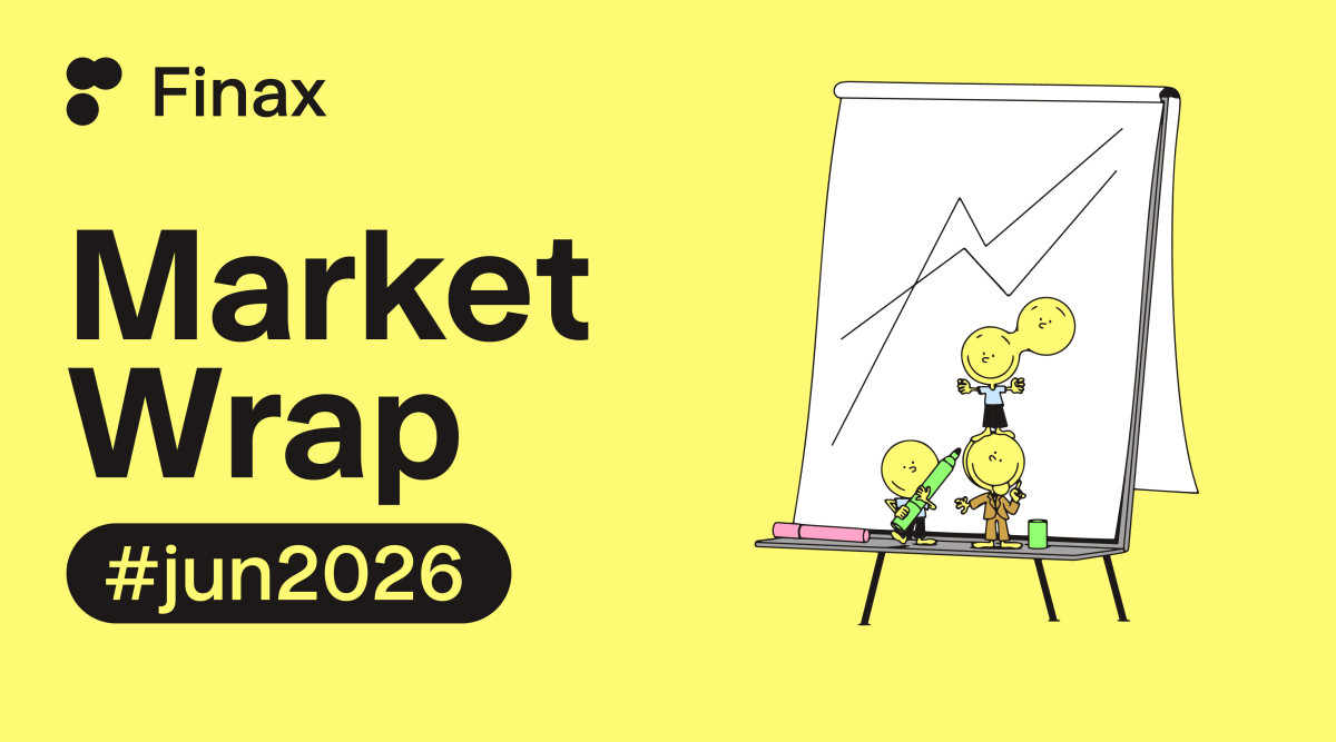 June 2026 Market Insights | Finax.eu
