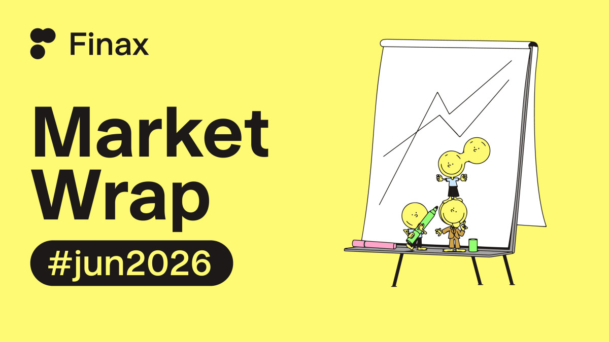 June 2026 Market Insights | Finax.eu