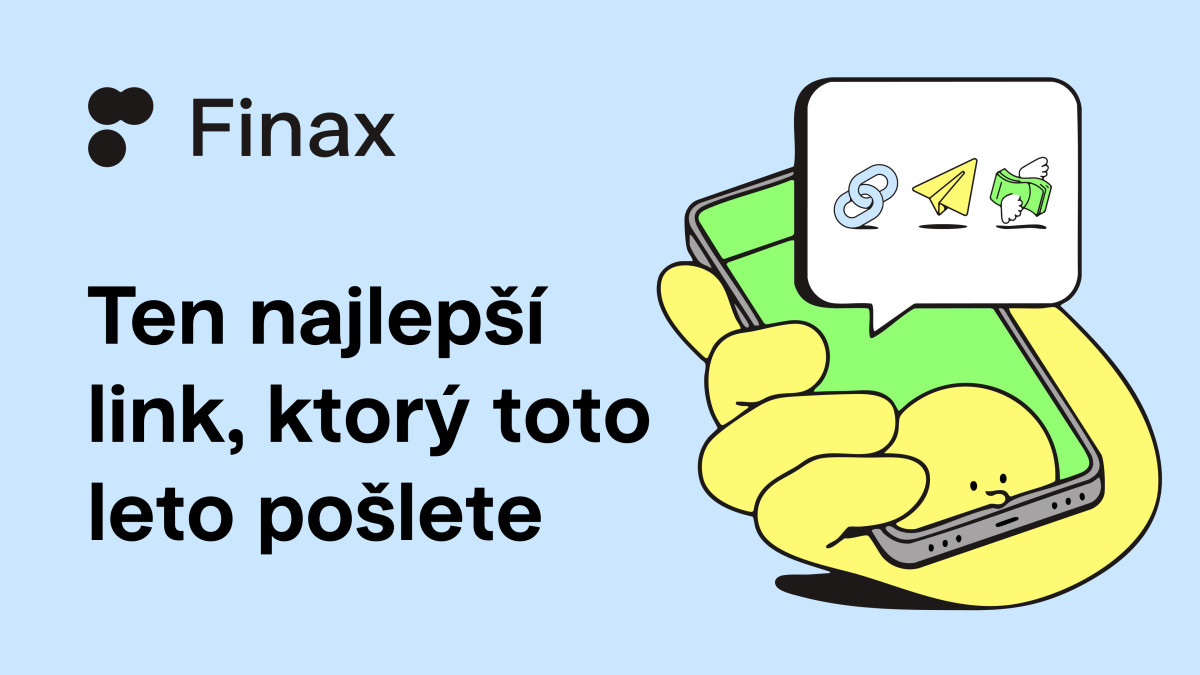 Pozvite priateľa a získajte bonus 30 eur | Finax.sk