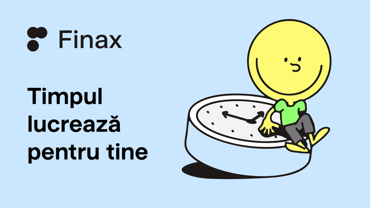 Când câștigă cel mai bine investiția pasivă? | Finax.eu