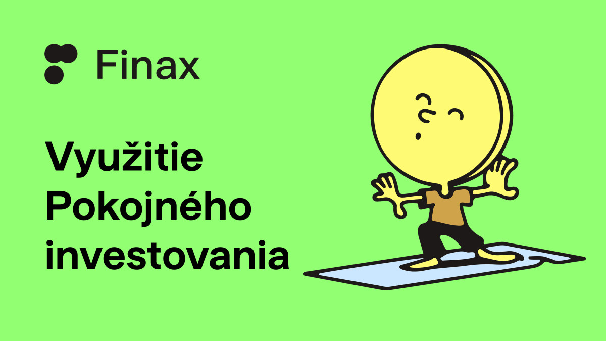 10 prípadov, kedy nenechať ležať úspory v banke | Finax.sk