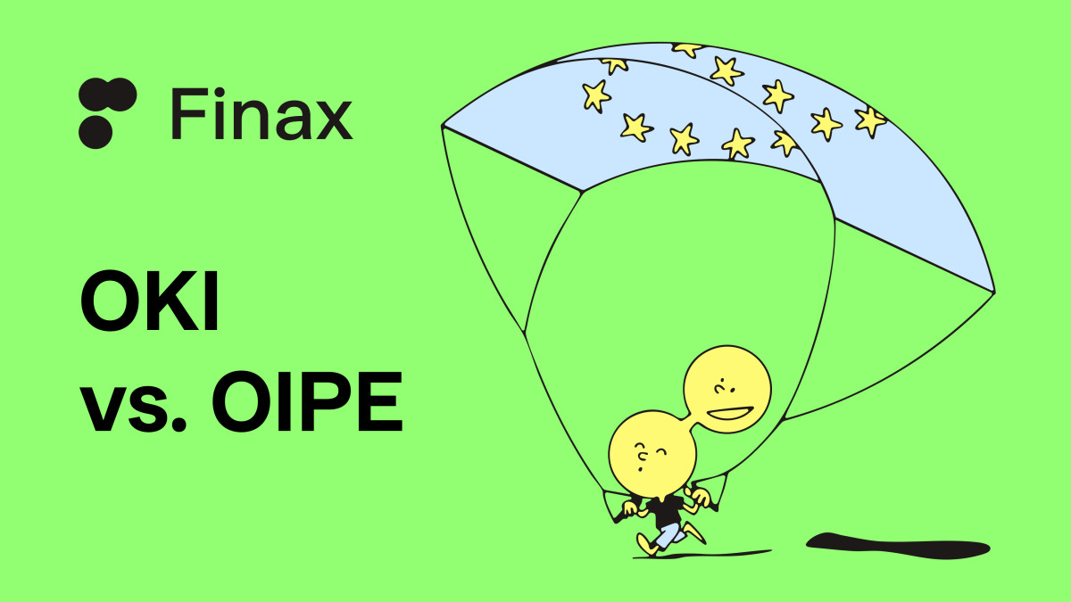 OKI czy OIPE - inwestowanie bez podatku Belki | Finax.eu