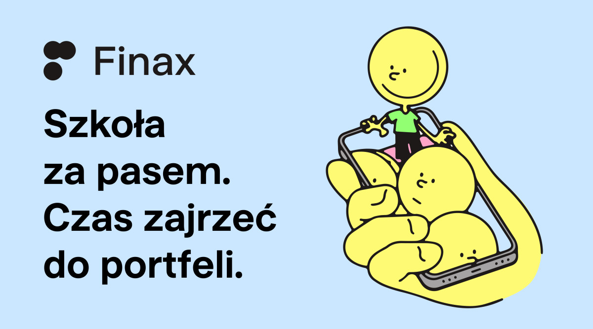 Ile kosztuje skompletowanie szkolnej wyprawki w 2026 roku? Ceny artykułów szkolnych | Finax.eu
