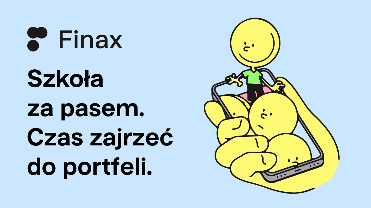 Ile kosztuje skompletowanie szkolnej wyprawki w 2026 roku? Ceny artykułów szkolnych | Finax.eu
