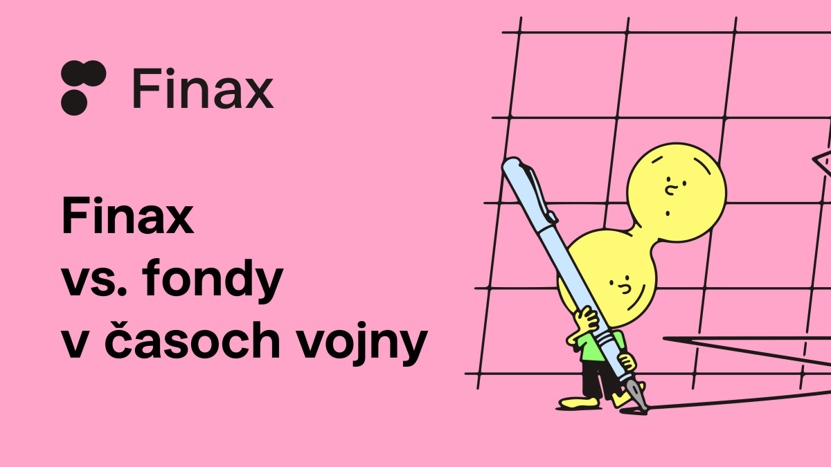 Finax vs. podielové fondy 2026: porovnanie výnosov | Finax.sk