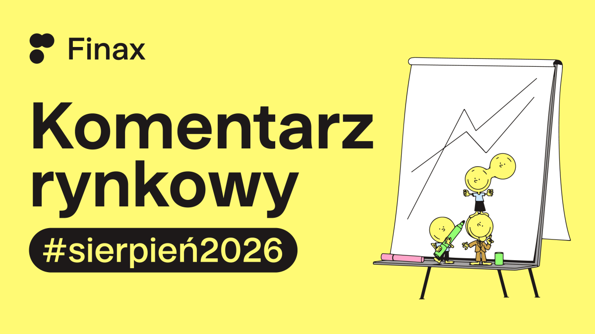 Jak radziły sobie rynki w sierpniu 2026 r.? | Finax.eu