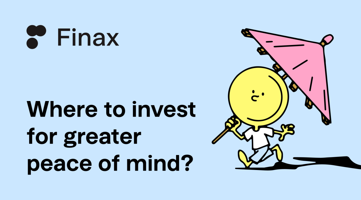 Finax or a Bank? A Comparison of Fees, Taxes, and Returns | Finax.eu