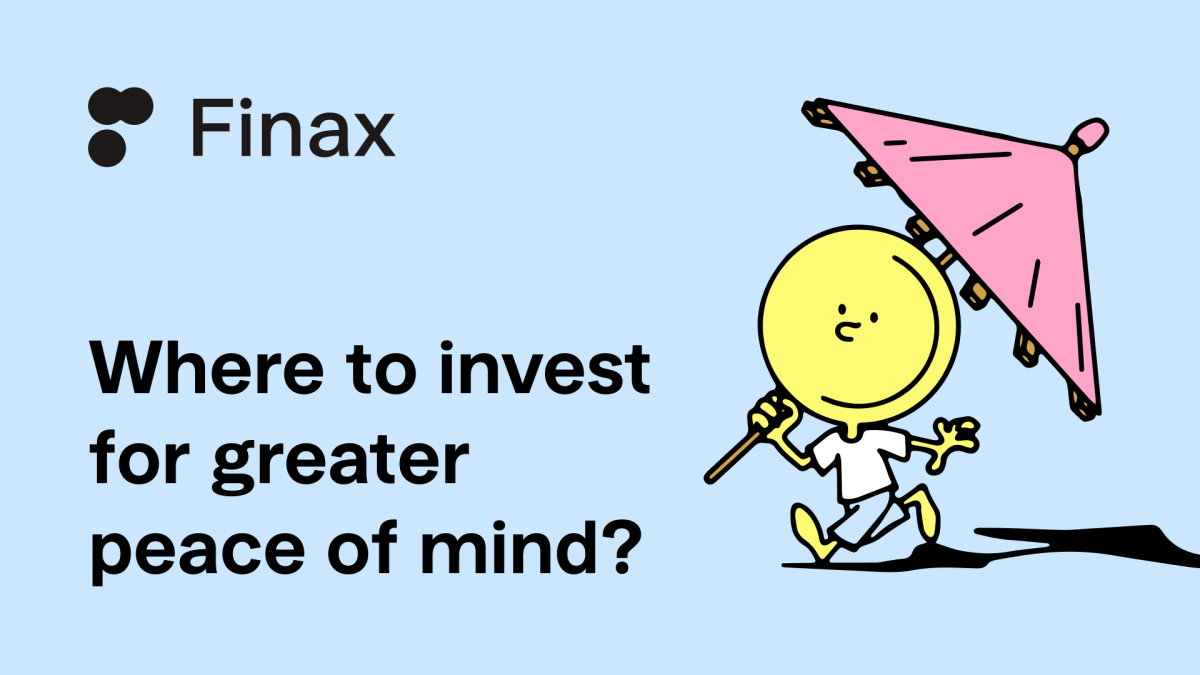 Finax or a Bank? A Comparison of Fees, Taxes, and Returns | Finax.eu