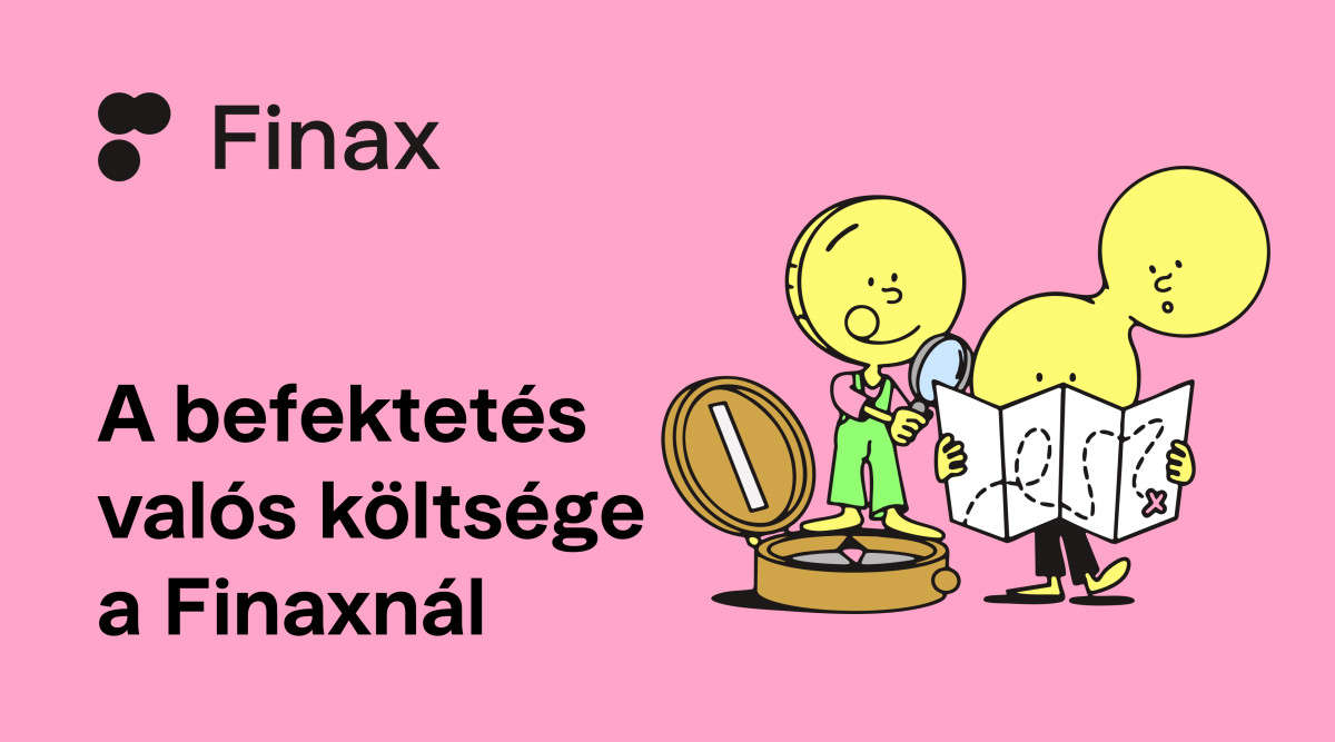 A Finax tényleges díja: mennyit fizetnek valójában az ügyfelek | Finax.eu