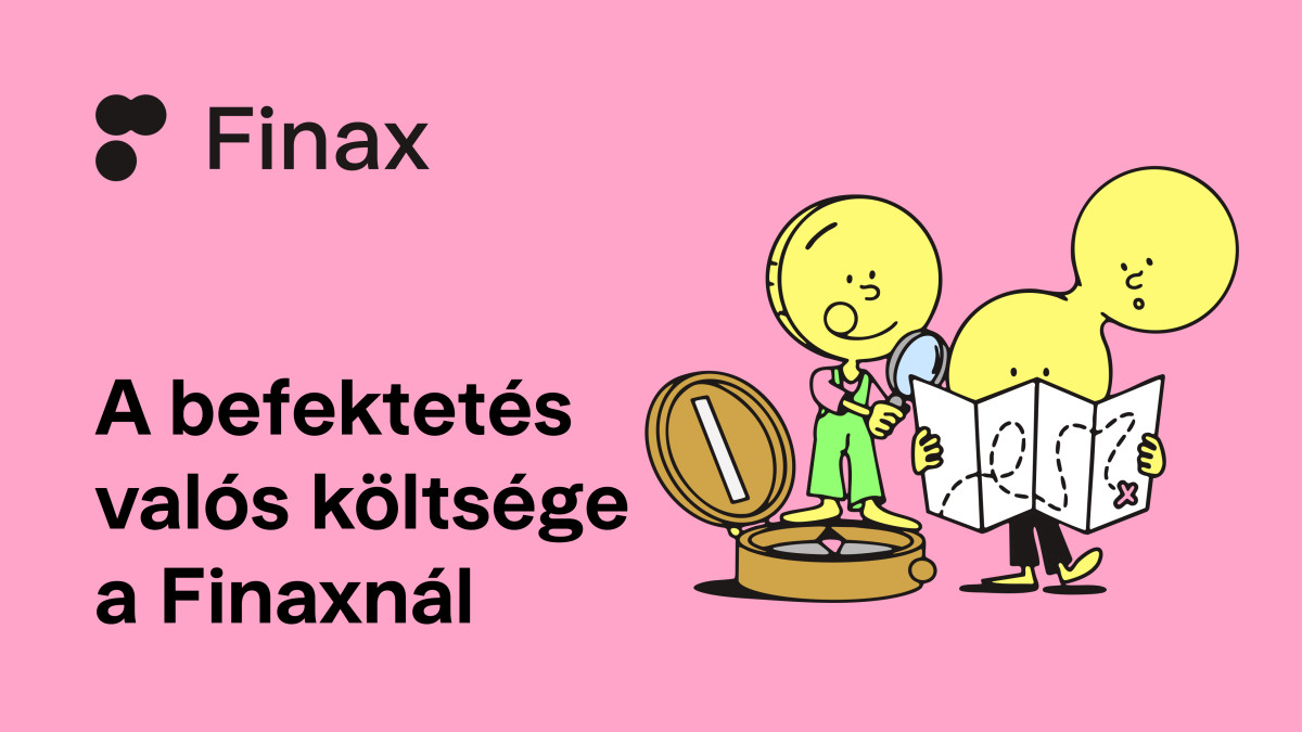 A Finax tényleges díja: mennyit fizetnek valójában az ügyfelek | Finax.eu