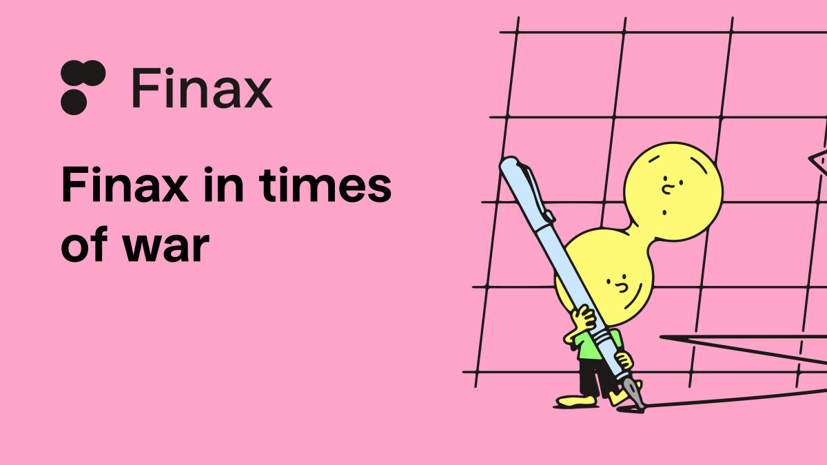 Finax Portfolio Performance After a Turbulent Year | Finax.eu