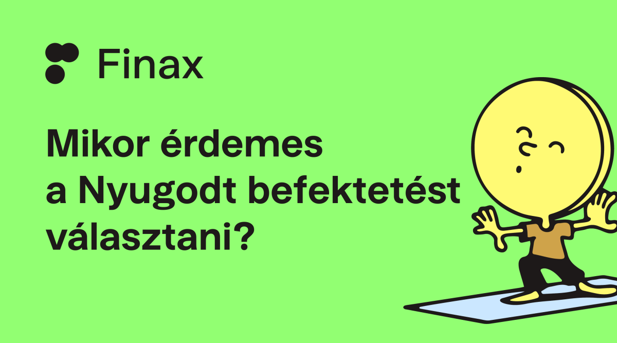 9 eset, mikor nem érdemes a megtakarításokat a bankban tartani | Finax.eu