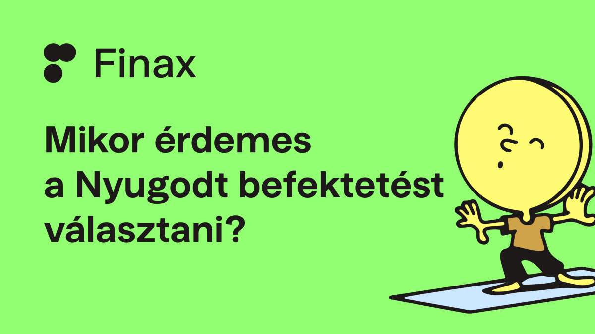 9 eset, mikor nem érdemes a megtakarításokat a bankban tartani | Finax.eu