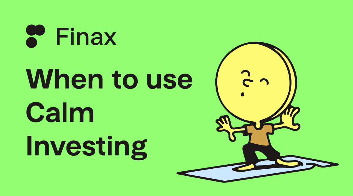 10 cases when you should not leave your savings sitting in the bank | Finax.eu
