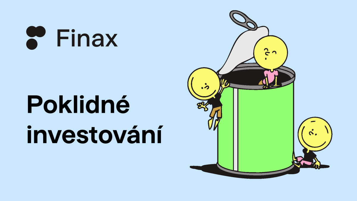 Poklidné investování – zhodnocujte také krátkodobé eurové úspory | Finax.eu