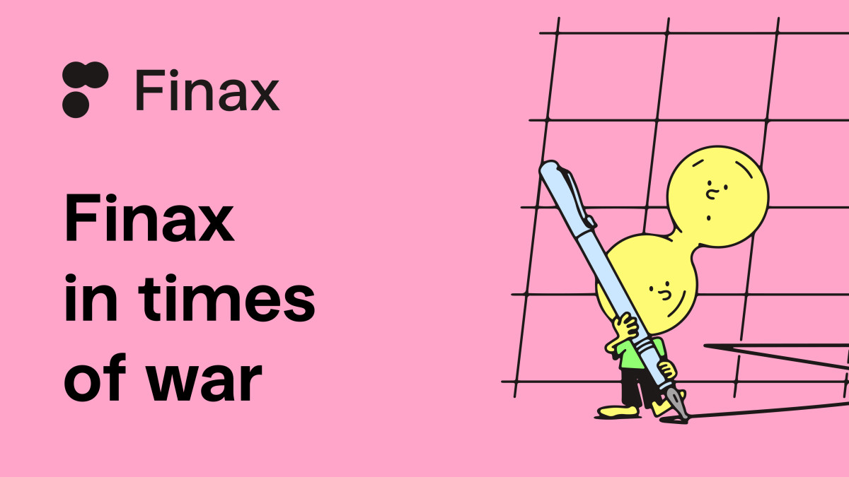 Overview of Finax Portfolios After a Turbulent Year | Finax.eu