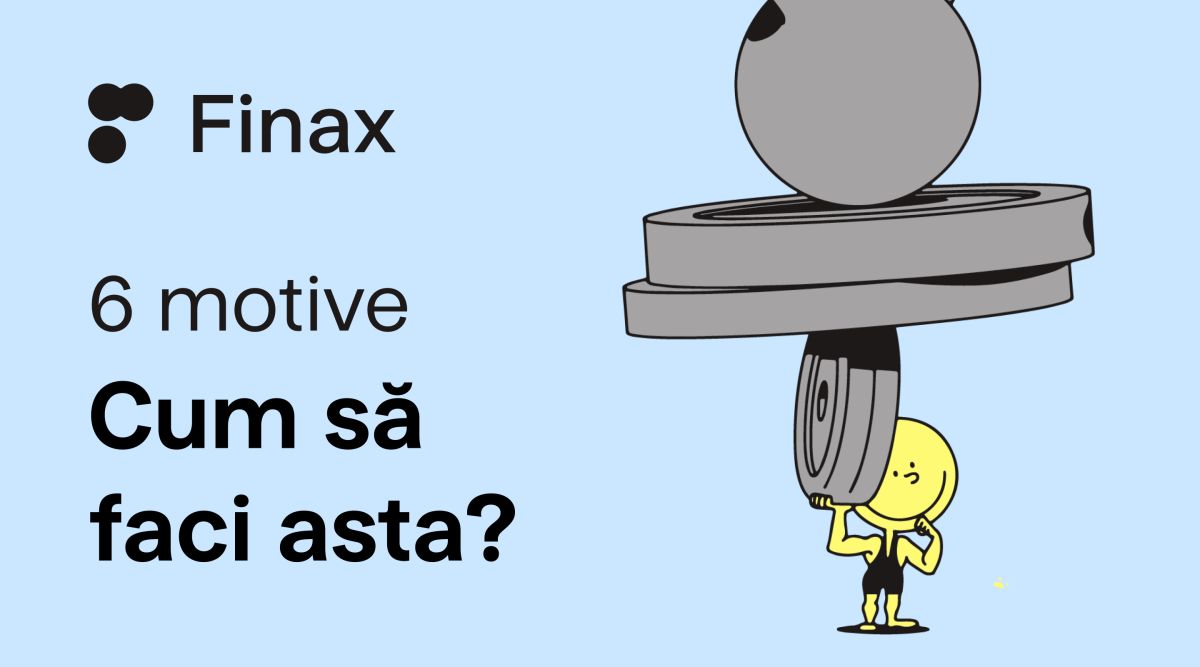Cum să începi să investești cu sume mici: 6 motive | Finax.eu