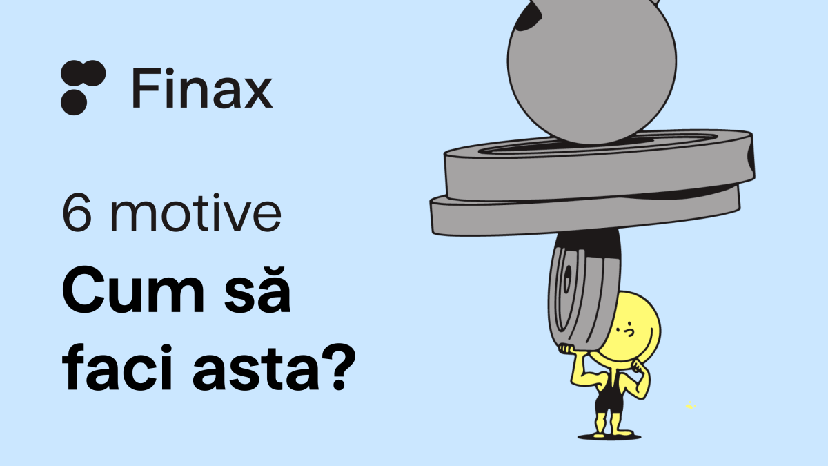 Cum să începi să investești cu sume mici: 6 motive | Finax.eu