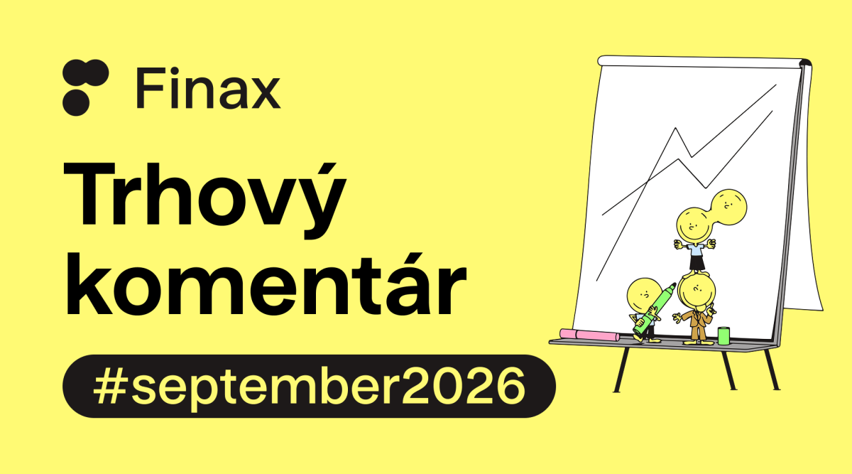 Ako sa darilo trhom v septembri 2026? | Finax.sk