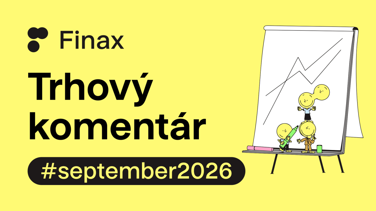 Ako sa darilo trhom v septembri 2026? | Finax.sk