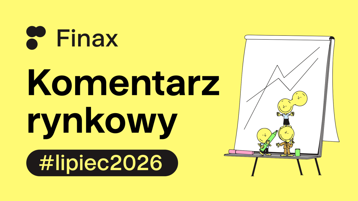 Rynki we wrześniu 2026: Fed, RPP i obligacje | Finax.eu