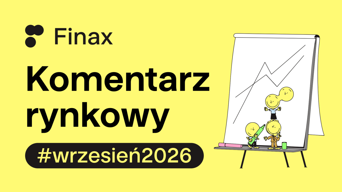 Rynki we wrześniu 2026: Fed, RPP i obligacje | Finax.eu