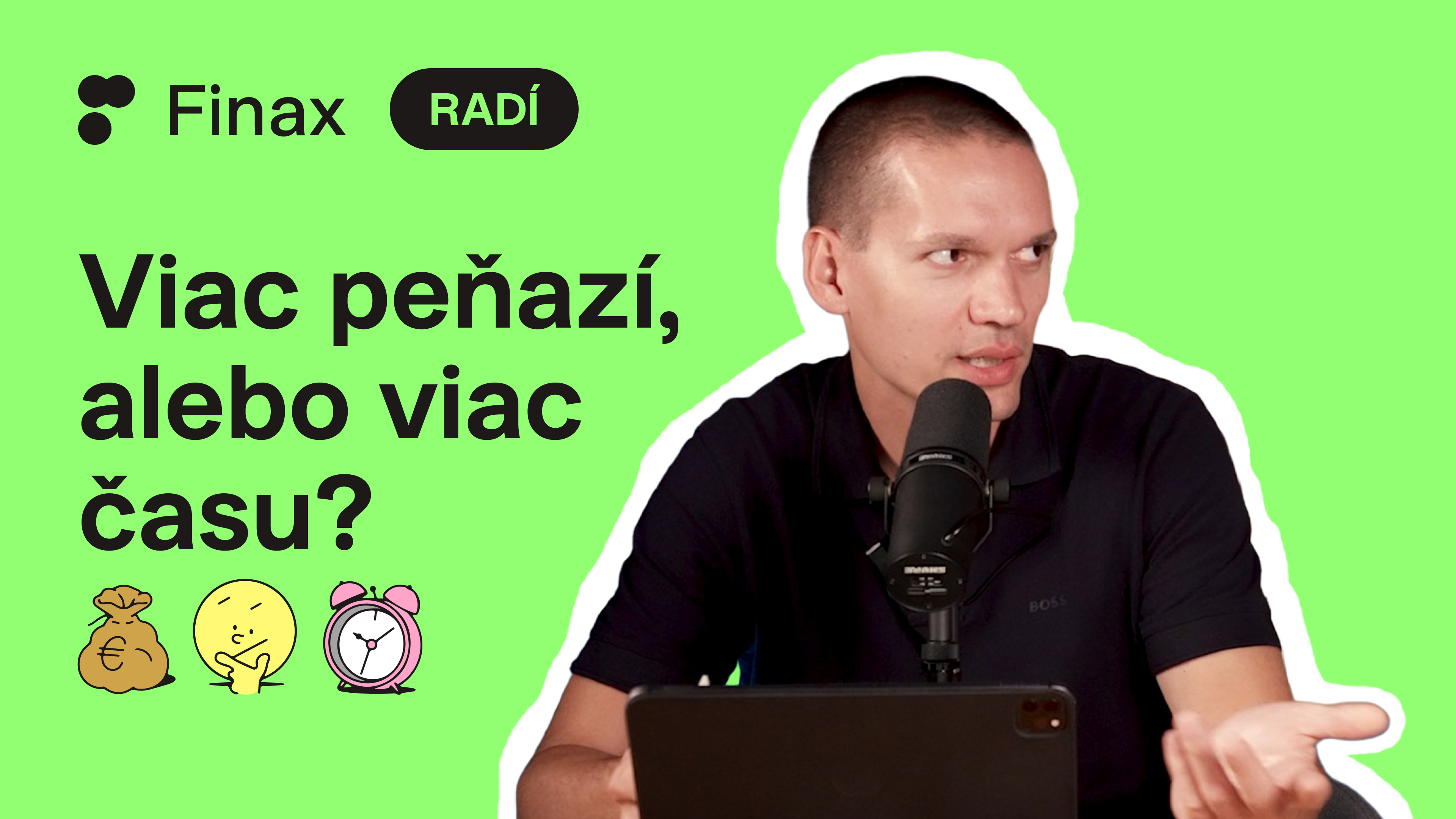Štvordňový pracovný týždeň: Môžem si dovoliť investovať menej?