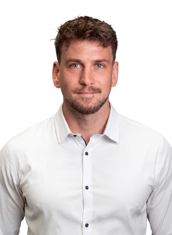 Tomáš Beňuš