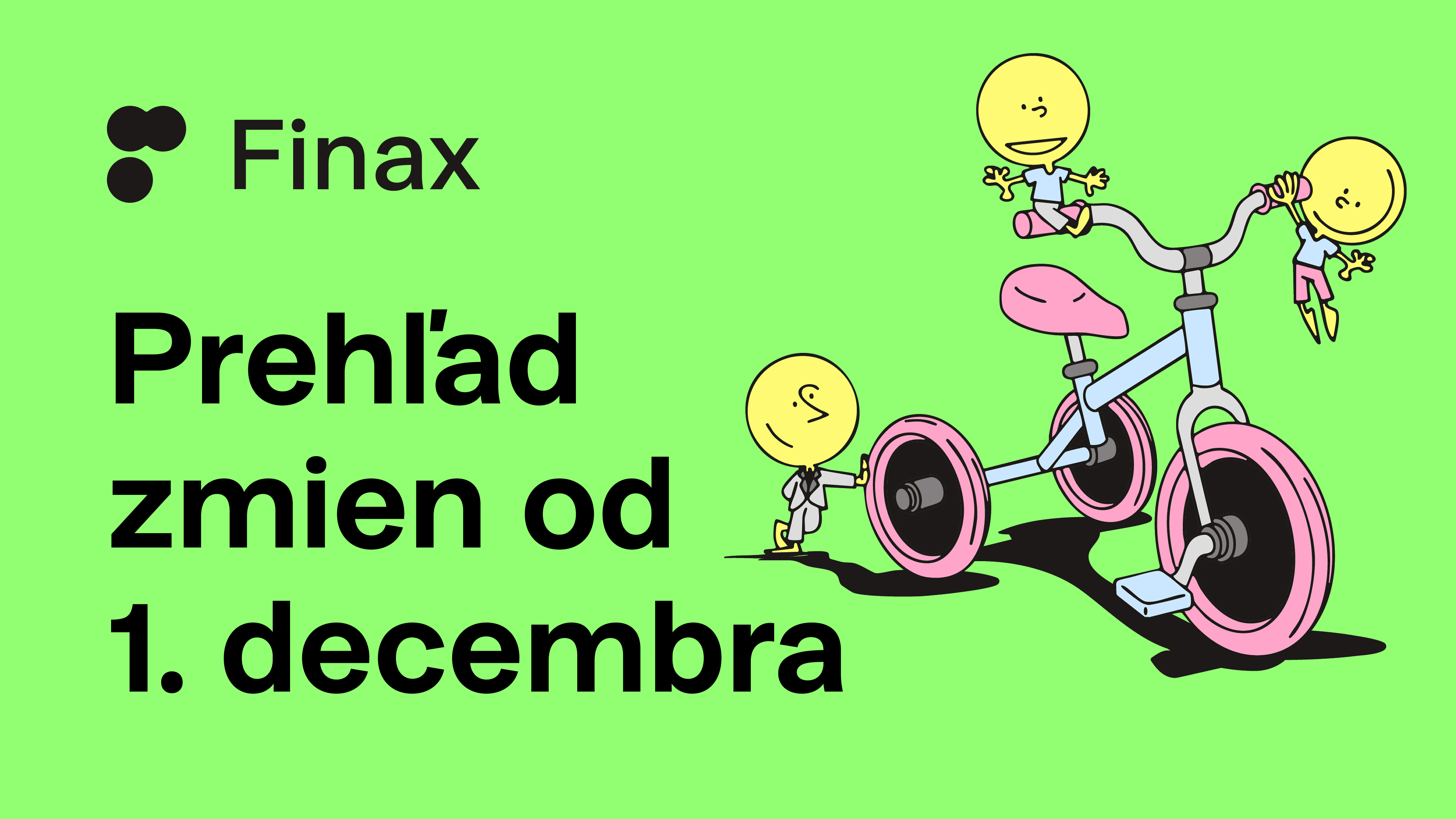Úprava obchodných podmienok a cenníka: čo je dobré vedieť
