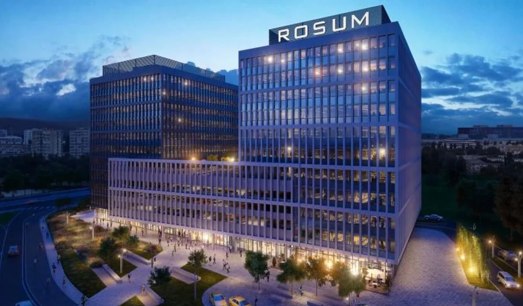 Rosum