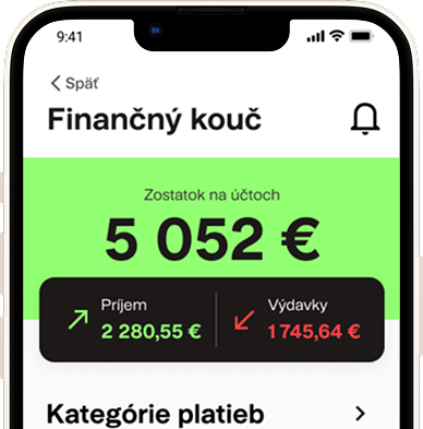 Mobile App