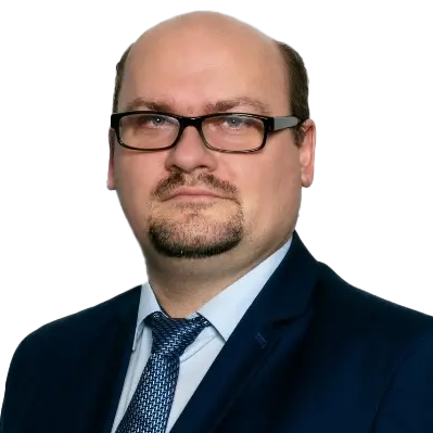 Krzysztof Waliszewski