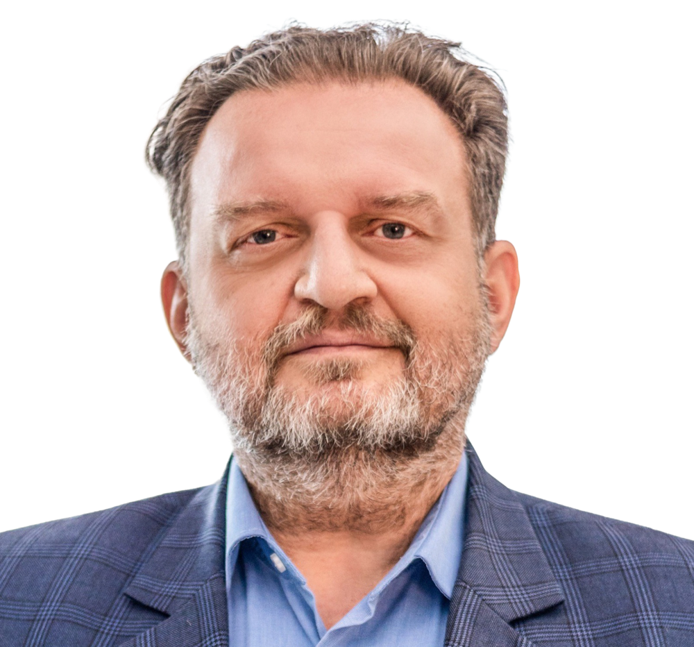 Pawel Szczerbak