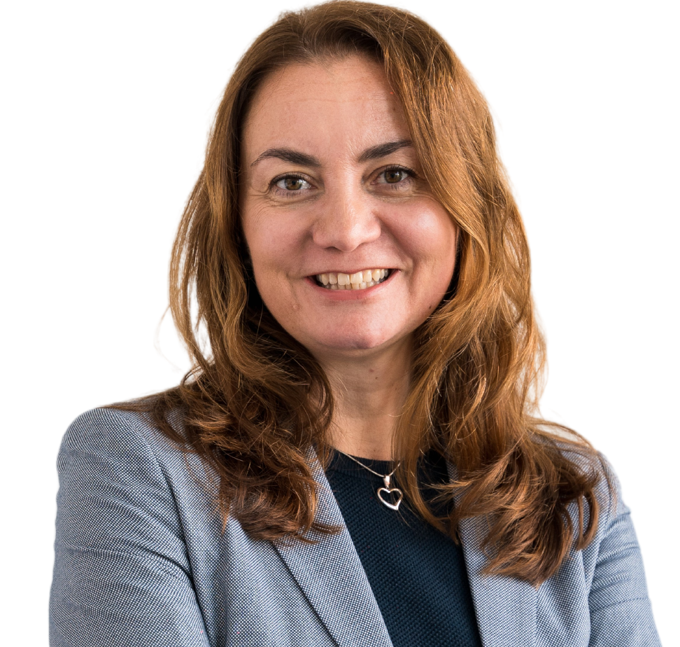 Tamara Vrhovec Sekáč