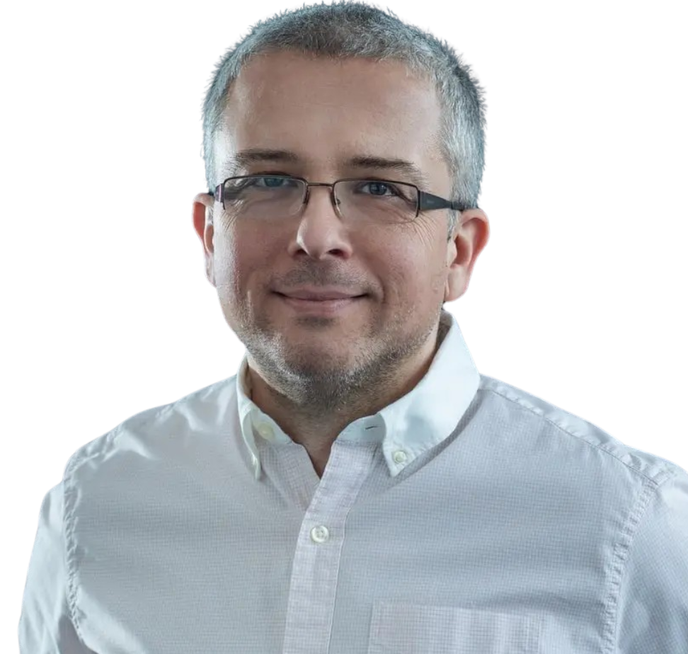 Vladimír Jurík