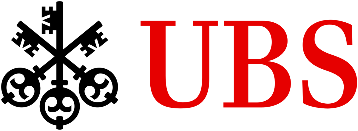 UBS etf logo