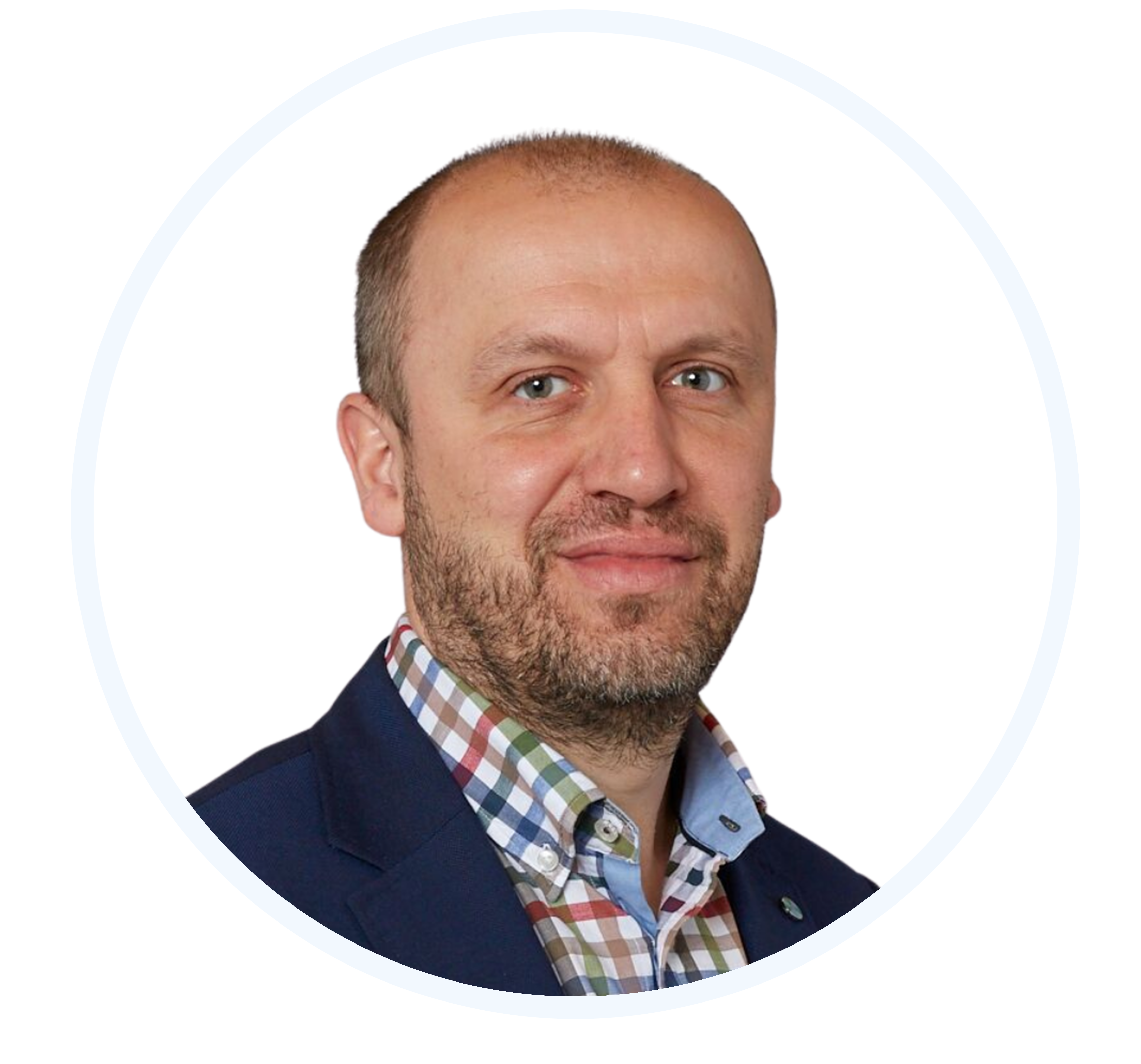 Ing. Ivan Šramko
